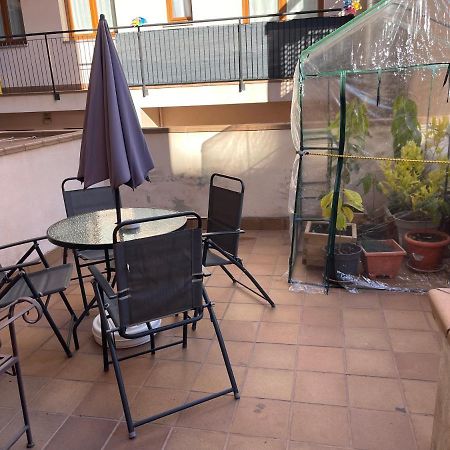 Apartameto Verena Deluxe Guardiola de Bergueda Zewnętrze zdjęcie