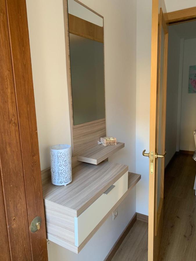 Apartameto Verena Deluxe Guardiola de Bergueda Zewnętrze zdjęcie