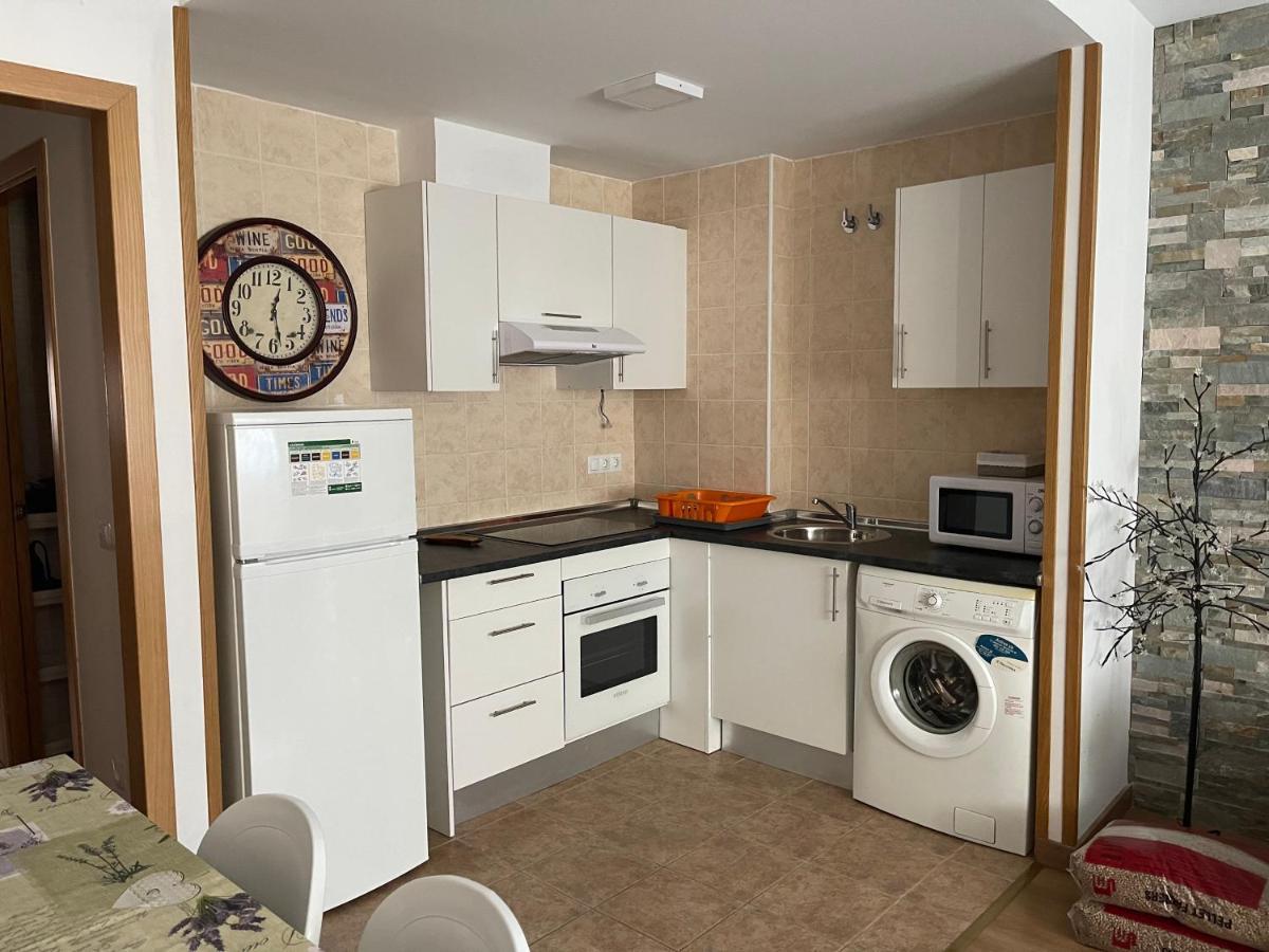 Apartameto Verena Deluxe Guardiola de Bergueda Zewnętrze zdjęcie