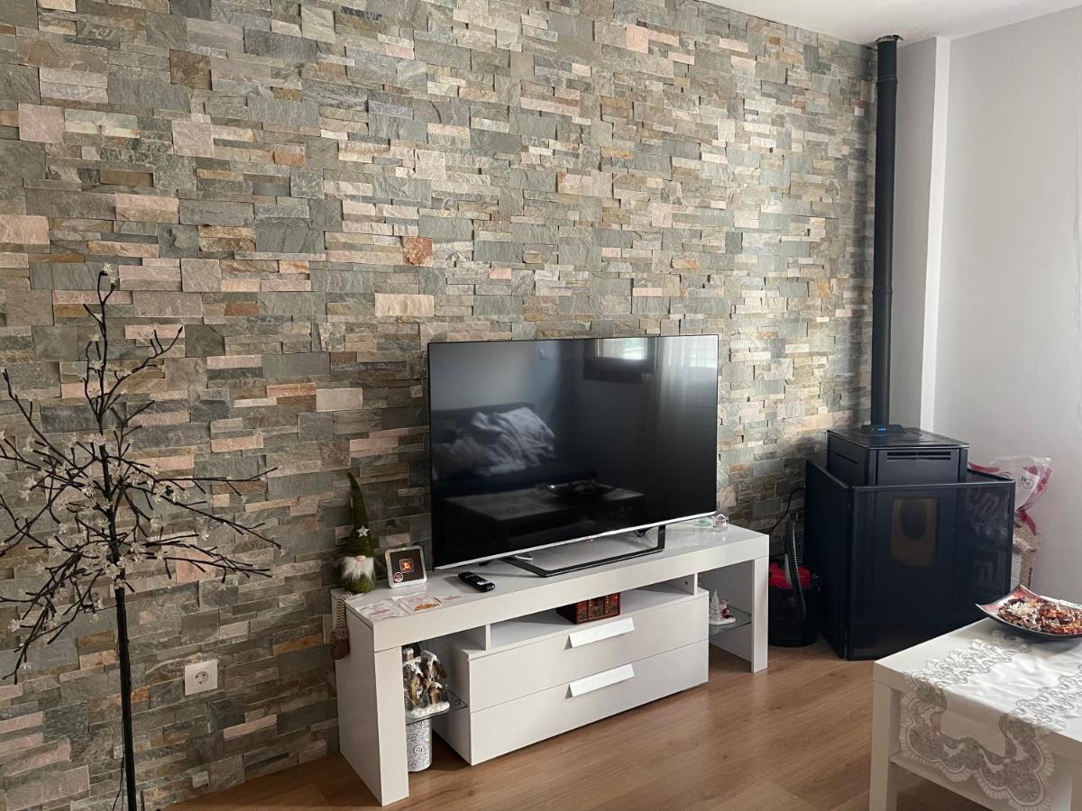 Apartameto Verena Deluxe Guardiola de Bergueda Zewnętrze zdjęcie
