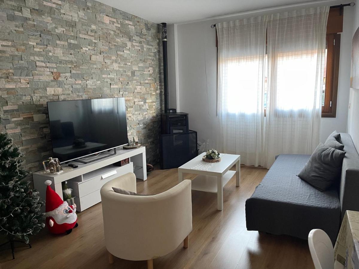 Apartameto Verena Deluxe Guardiola de Bergueda Zewnętrze zdjęcie