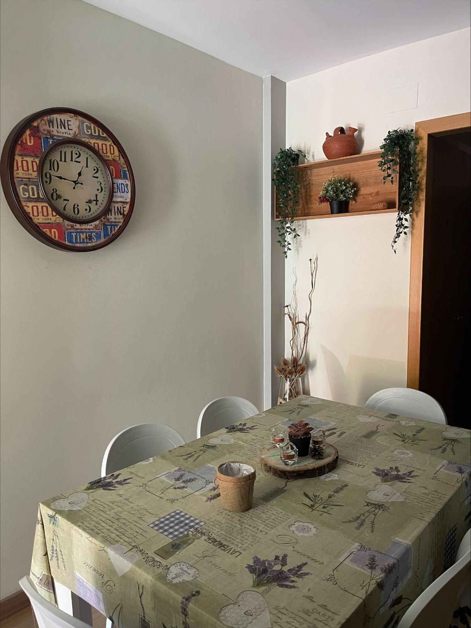 Apartameto Verena Deluxe Guardiola de Bergueda Zewnętrze zdjęcie