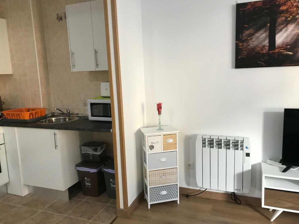Apartameto Verena Deluxe Guardiola de Bergueda Zewnętrze zdjęcie